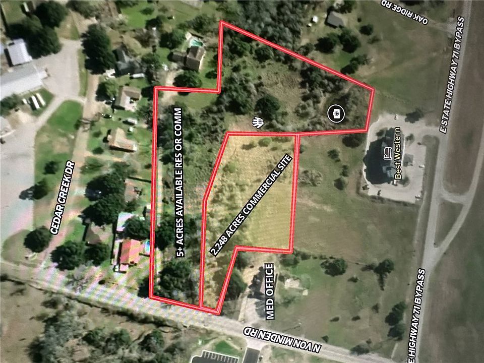 2nd image of 1744 Von Minden Rd