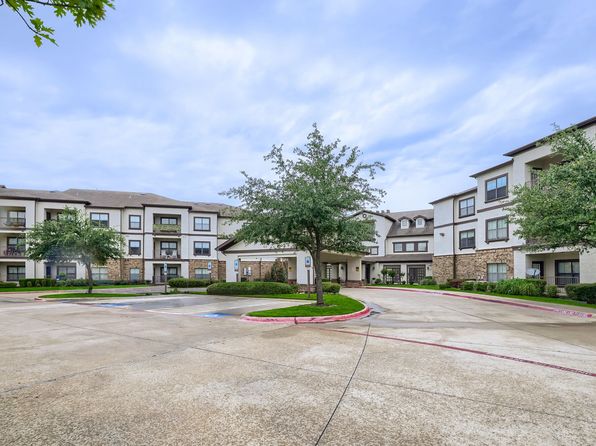 5600 Azle Ave #151
