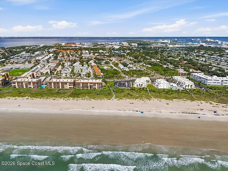 300 Canaveral Beach Blvd — Photo 32