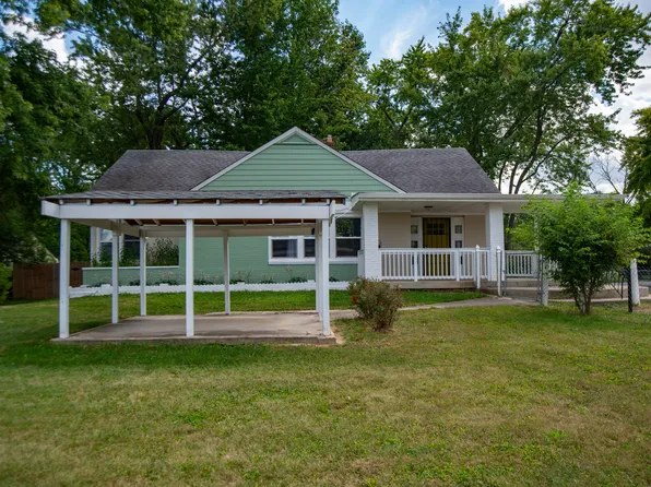 6501 E 42nd St, Indianapolis, IN 46226