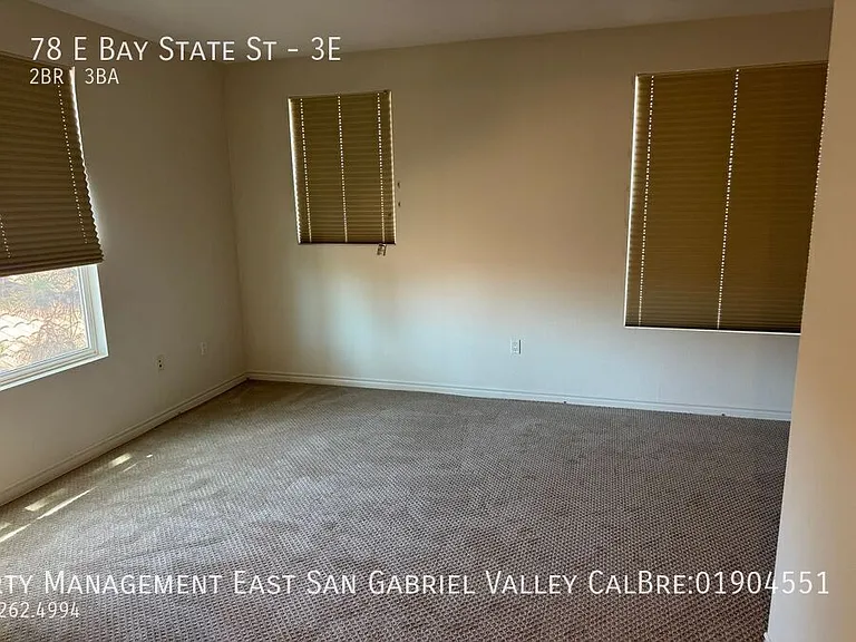 78 E Bay State St #3E — Photo 15