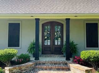 225 Dave Rd, Kelly, LA 71441