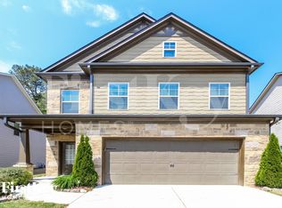 7391 Silk Tree Pointe, Braselton, GA 30517