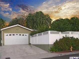 10560 Redmont Ave, Tujunga, CA