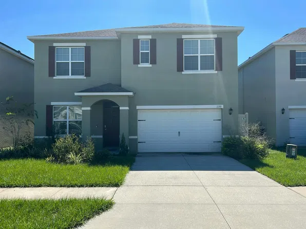 1150 Torrente Ln, Haines City, FL 33844
