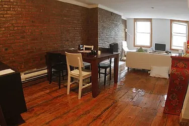 Rented by Keller Williams NYC