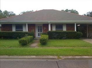 156 Hibiscus Pl, River Ridge, LA 70123