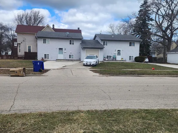 1520 55th STREET #1522, Kenosha, WI 53140