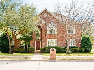 2425 Natchez Trce, Denton, TX 76210