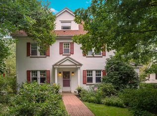 629 N Chester Rd, Swarthmore, PA 19081