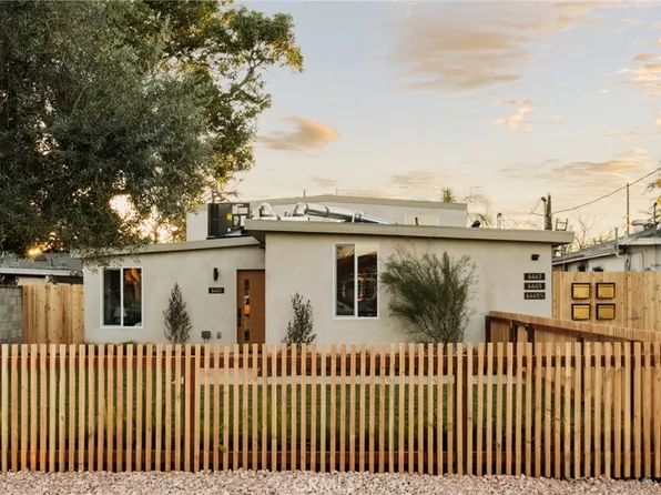 6441 Satsuma Ave, North Hollywood, CA 91606