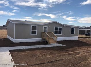 556 E Hastings Ave, Amarillo, TX 79108