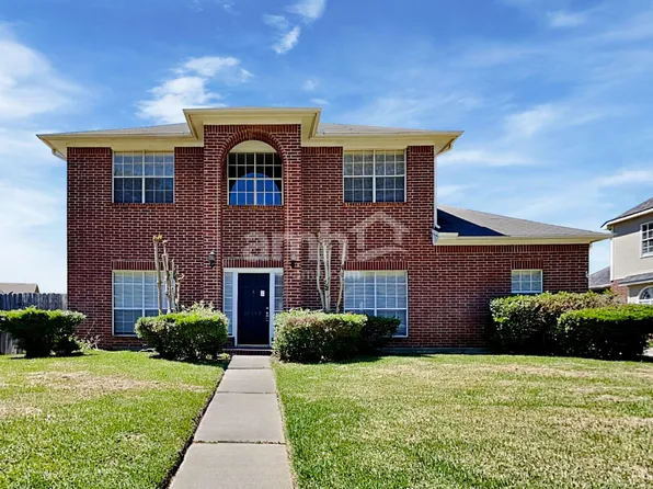 13143 Mills River St, Houston, TX 77070