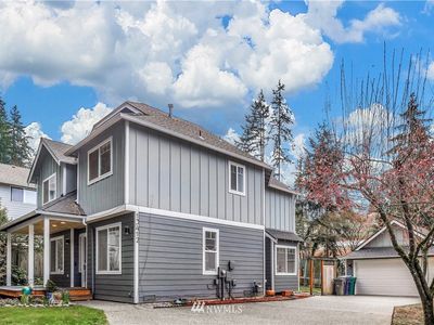 13412 59th Ave W, Edmonds, WA, 98026