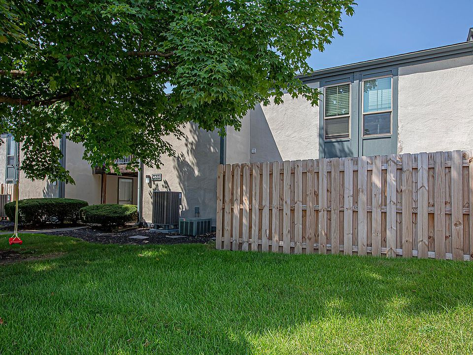 1st image of 4635 Merrimar Cir E APT A