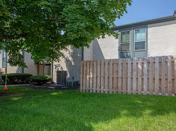 4635 Merrimar Cir E APT A, Columbus, OH 43220