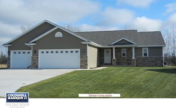 Similar home view