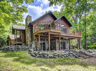 2996 Oak Ridge Ln, Phelps, WI 54554