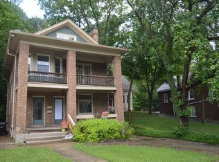 1242 Delta Ave APT 1, Cincinnati, OH 45208
