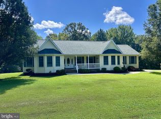 39384 Ledford Dr, Clements, MD 20624