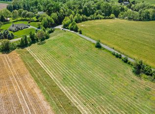 Brown Farm Lot 1 Cross Section Road Near #2341, Westminster, MD 21158