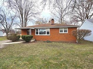 8200 S River Rd, Marine City, MI 48039