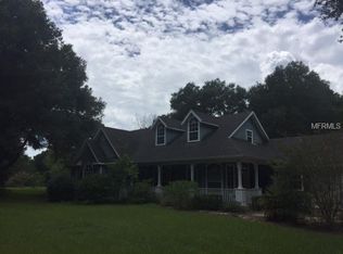 1270 Hazen Rd, Deland, FL 32720