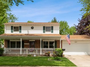 2317 Taylor St, Joliet, IL 60435