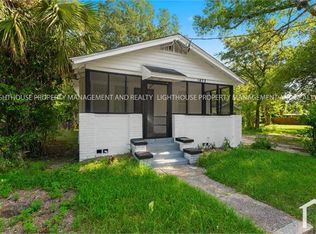1873 W 12th St, Jacksonville, FL 32209