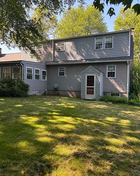 2nd image of 161 Woodland Dr