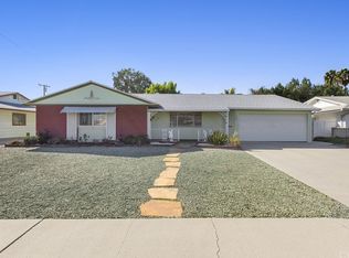 26181 Sun City Blvd, Menifee, CA 92586