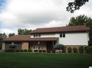 323 Park St, Tecumseh, MI 49286