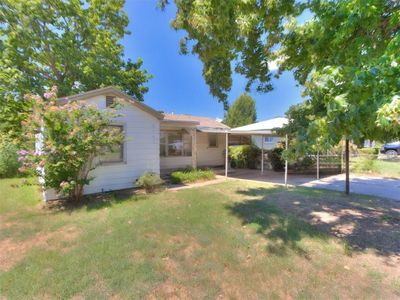 3707 N Beaver Ave, Bethany, OK, 73008