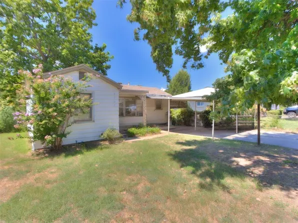 3707 N Beaver Ave, Bethany, OK 73008