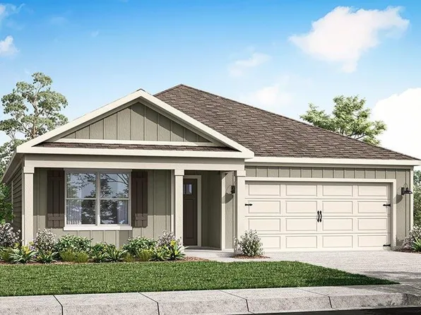 106 Sagebrush Dr, Headland, AL 36345