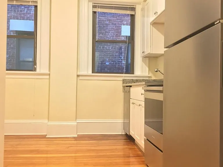1483 Beacon St #24 — Photo 1