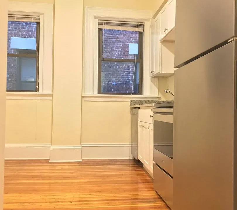 1597 Beacon St #22