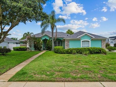 274 Palmetto Springs St, Debary, FL, 32713