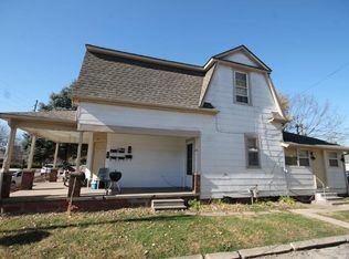 1018 7th St APT 3, Columbus, IN 47201