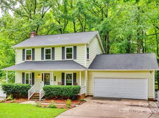 1927 Windlock Dr, Charlotte, NC 28270