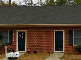 17 Wood Creek Way SW #B, Rome, GA 30165