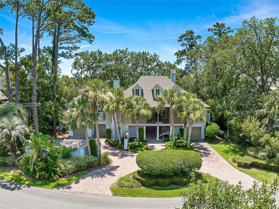 5 S Live Oak Rd, Hilton Head Island, SC 29928 Zillow