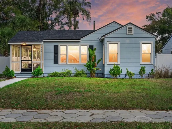 753 16th Ave S, Saint Petersburg, FL 33701