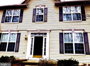 12204 Quadrille Ln, Bowie, MD 20720