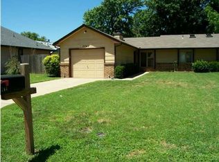 3747 N Smyser St, Wichita, KS 67204