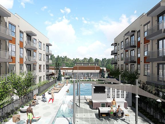 3rd image of 3145 Lynn Creek Pkwy #1355