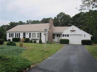61 Hatch Rd, South Yarmouth, MA 02664
