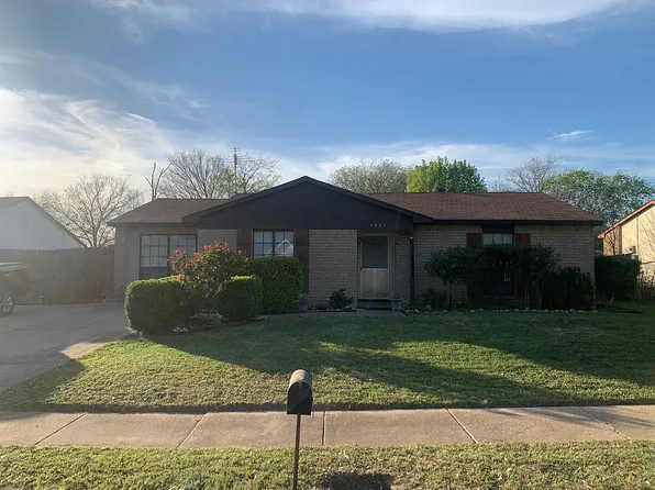 5921 Maiden Ln, Fort Worth, TX 76131