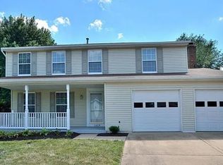 5438 Tree Line Dr, Centreville, VA 20120