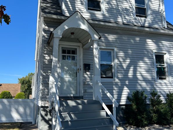 67 Coger St